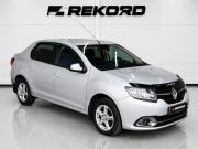 Renault Logan II Уфа  - изображение 14
