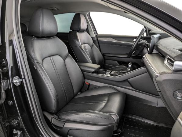 Kia K5 III с пробегом 2021 года, цена 2 615 000 рублей, 72044 км, седан, Автокод Объявления