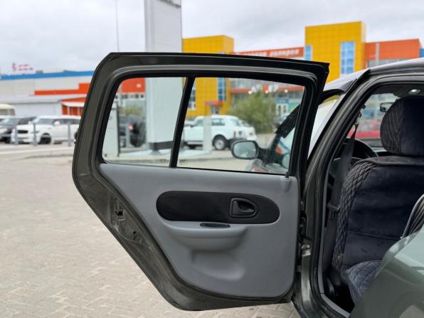Renault Symbol I Рестайлинг 2 с пробегом 2006 года, цена 350 000 рублей, 194264 км, седан, Автокод Объявления