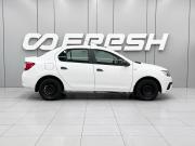 Renault Logan II Рестайлинг Ростов-на-Дону  - изображение 19