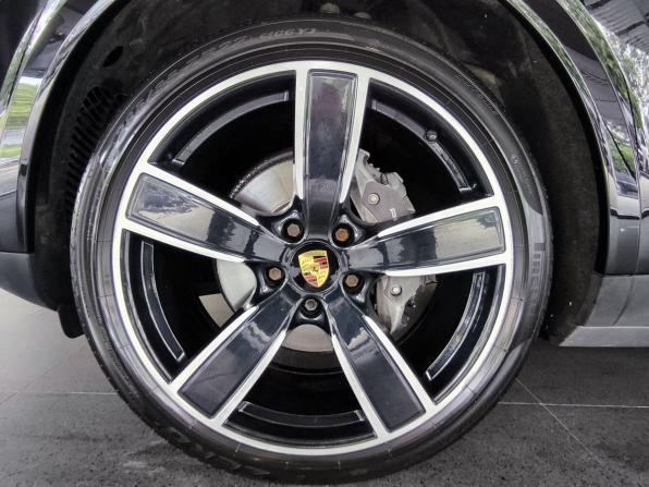 Porsche Cayenne III с пробегом 2019 года, цена 5 570 000 рублей, 135057 км, внедорожник, Автокод Объявления