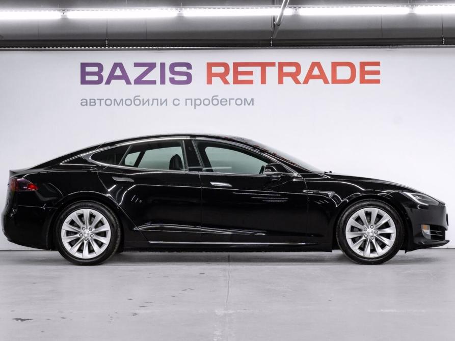 Tesla Model S I Рестайлинг Тюмень  - изображение 6