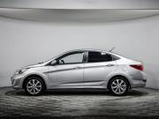 Hyundai Solaris I Санкт-Петербург  - изображение 33