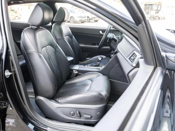 Kia Optima IV с пробегом 2016 года, цена 1 980 000 рублей, 117924 км, седан, Автокод Объявления