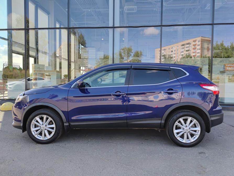 Nissan Qashqai II Ижевск  - изображение 10