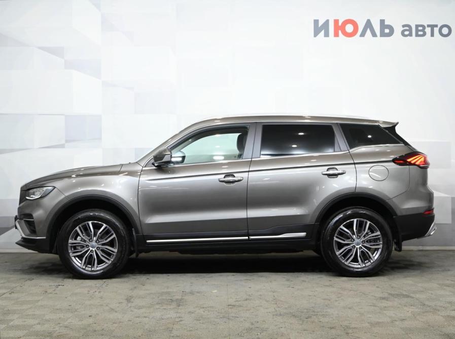 Geely Atlas Pro Екатеринбург  - изображение 8