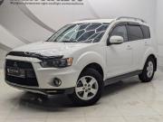 Mitsubishi Outlander II Рестайлинг Воронеж  - изображение 17