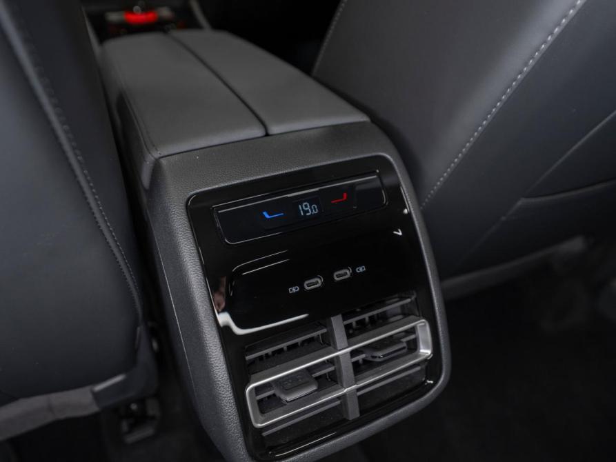 Volkswagen Tiguan III (China Market) Москва  - изображение 17