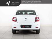 Renault Logan II Рестайлинг Казань  - изображение 19