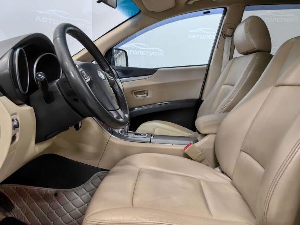 Subaru Tribeca I Рестайлинг с пробегом 2007 года, цена 1 040 000 рублей, 180000 км, внедорожник, Автокод Объявления