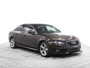 Audi A4 IV (B8) Москва  - изображение 23