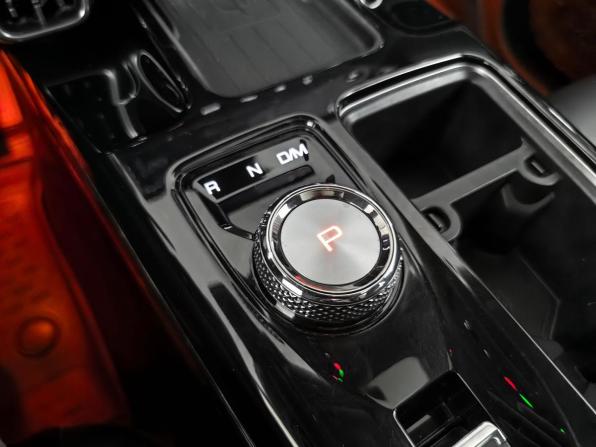 Haval Dargo с пробегом 2022 года, цена 2 444 000 рублей, 96581 км, внедорожник, Автокод Объявления