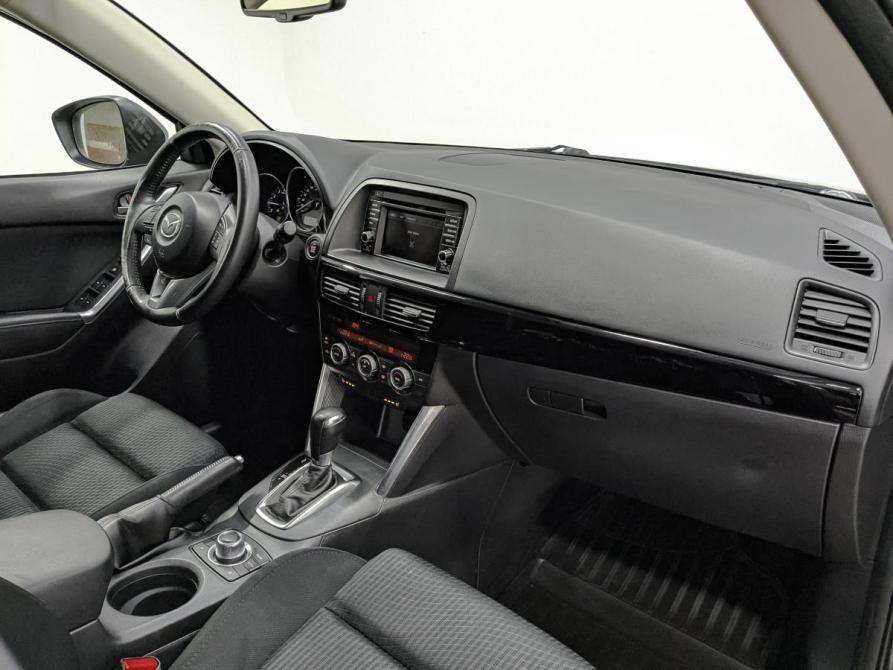 Mazda CX-5 I Москва  - изображение 13