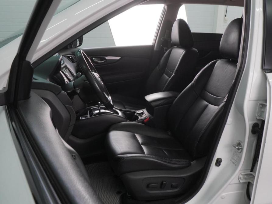 Nissan X-Trail III Рестайлинг Воронеж  - изображение 10