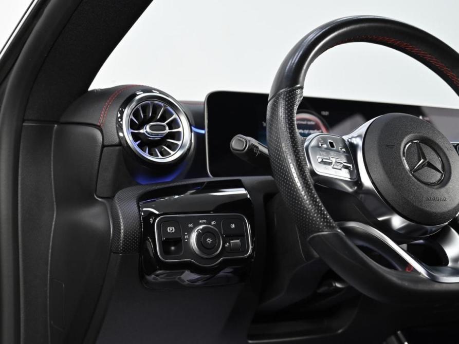 Mercedes-Benz CLA II (C118 X118) Москва  - изображение 11