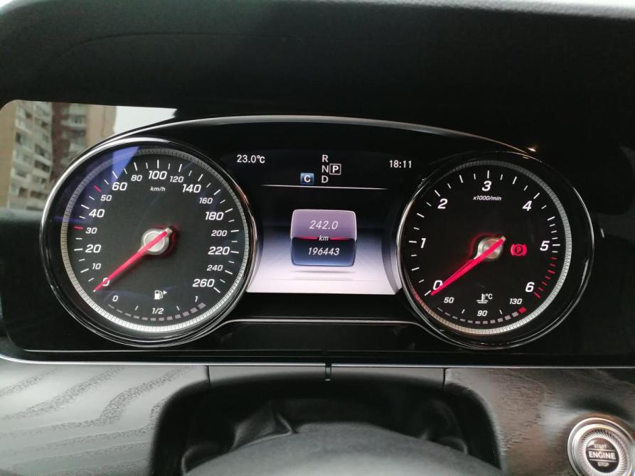 Mercedes-Benz E-Класс V (W213 S213 C238) Санкт-Петербург  - изображение 15
