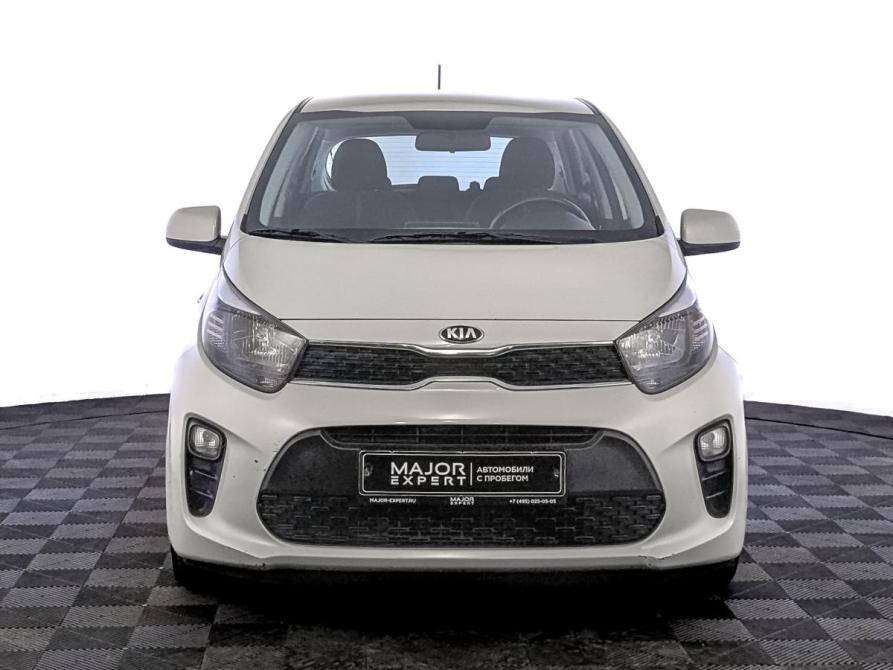 Kia Picanto III Москва  - изображение 2