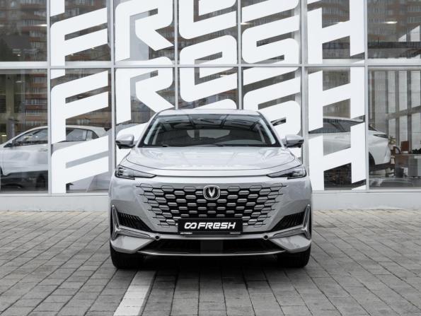 Changan UNI-K с пробегом 2024 года, цена 3 320 000 рублей, 17400 км, внедорожник, Автокод Объявления