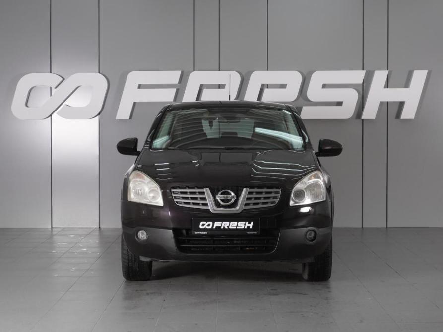 Nissan Qashqai I Минеральные Воды  - изображение 3