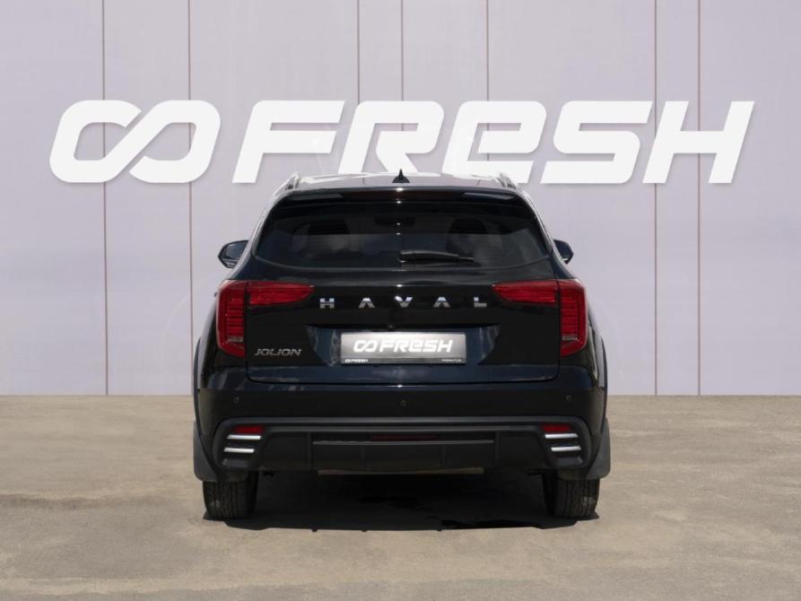 Haval Jolion I Рестайлинг Орехово-Зуево  - изображение 4