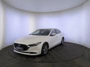 Mazda 3 IV (BP) Москва  - изображение 28