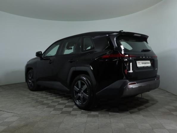 Toyota RAV4 VI (XA60) с пробегом 2026 года, цена 4 100 000 рублей, 3900 км, внедорожник, Автокод Объявления