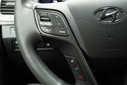 Hyundai Santa Fe III Рестайлинг Уфа  - изображение 38