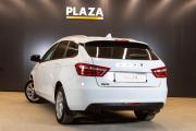 Lada (ВАЗ) Vesta I Уфа  - изображение 24