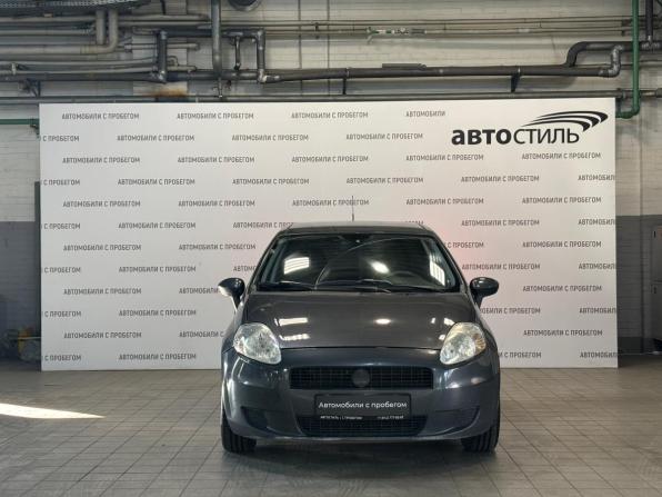 Fiat Punto III Punto Evo с пробегом 2010 года, цена 329 000 рублей, 280000 км, хэтчбек, Автокод Объявления
