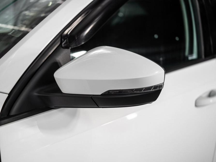 Skoda Octavia III (A7) Рестайлинг Иркутск  - изображение 17