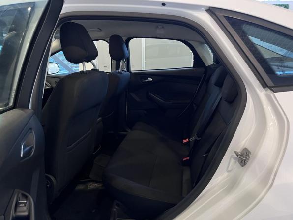 Ford Focus III Рестайлинг с пробегом 2018 года, цена 1 114 000 рублей, 76958 км, седан, Автокод Объявления