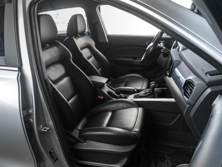 Chery Tiggo 4 I Рестайлинг Тюмень  - изображение 8