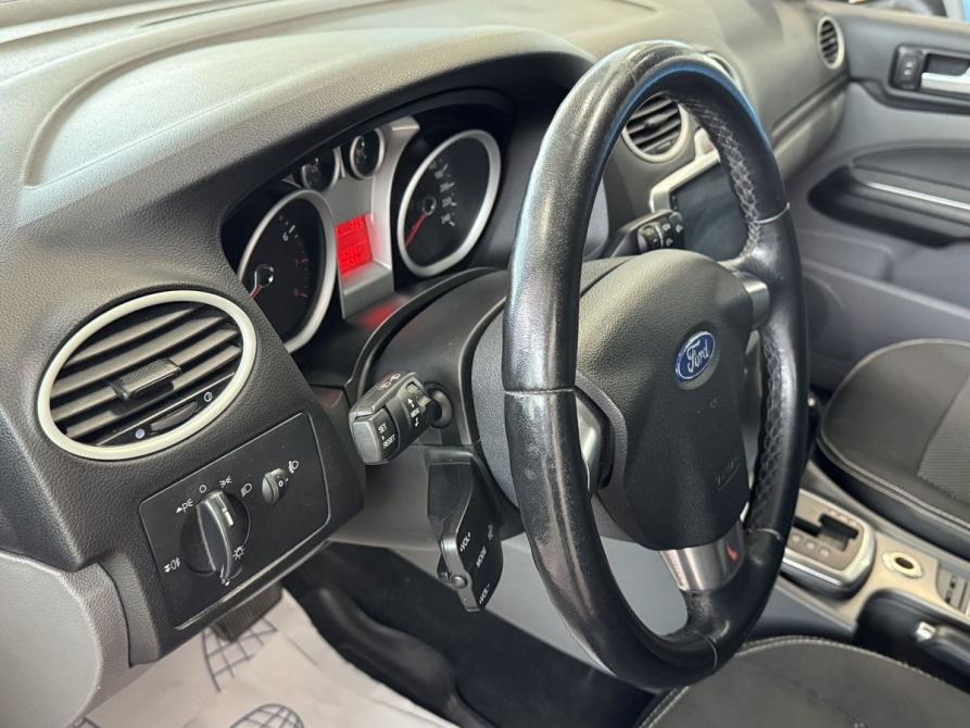 Ford Focus II Рестайлинг Пермь  - изображение 21