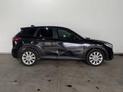 Mazda CX-5 I Москва  - изображение 27