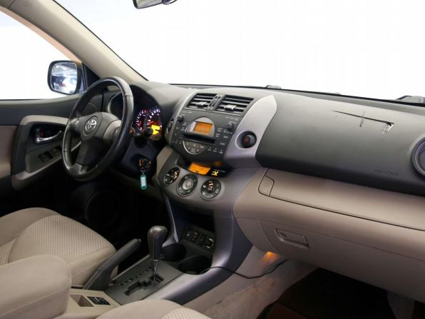 Toyota RAV4 III (XA30) с пробегом 2006 года, цена 879 000 рублей, 194596 км, внедорожник, Автокод Объявления