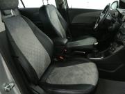 Chevrolet Aveo II Иваново  - изображение 29