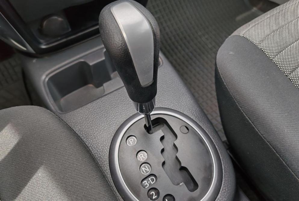 Suzuki SX4 I (Classic) Рестайлинг Ярославль  - изображение 20