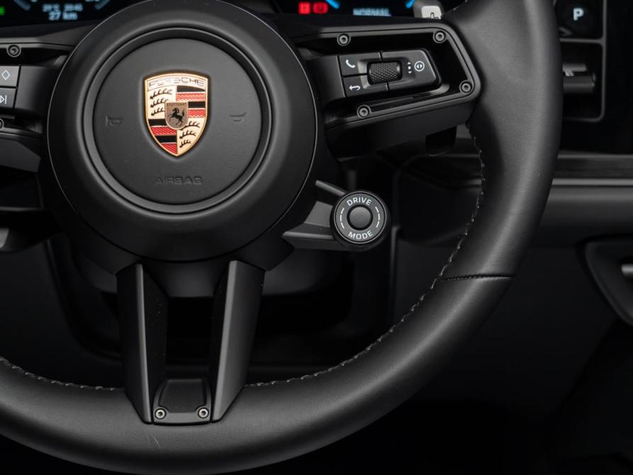 Porsche Cayenne III Рестайлинг Москва  - изображение 23