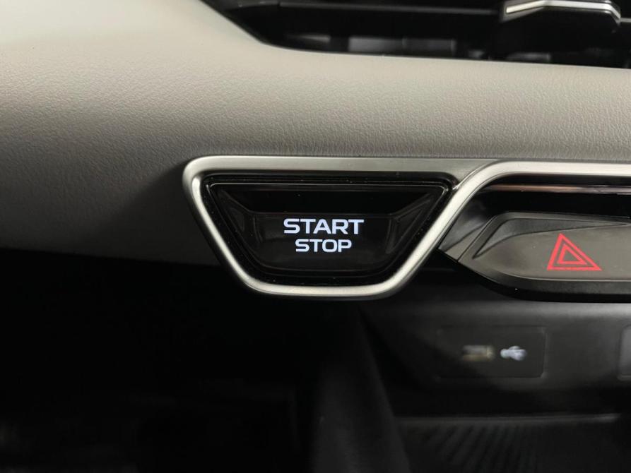 Geely Binyue I Рестайлинг 2 Воронеж  - изображение 15