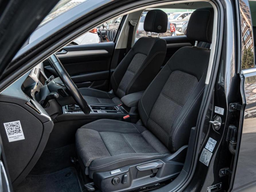 Volkswagen Passat B8 Краснодар  - изображение 10