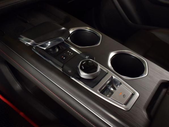 Changan CS55 Plus II с пробегом 2023 года, цена 2 049 999 рублей, 51513 км, внедорожник, Автокод Объявления