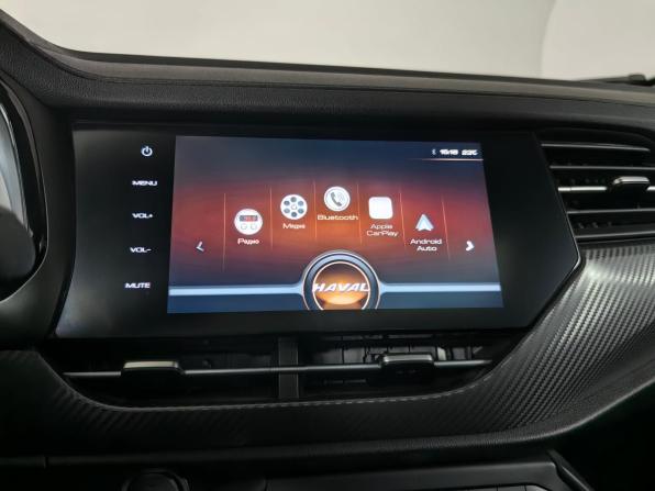 Haval F7x I с пробегом 2020 года, цена 2 125 000 рублей, 43500 км, внедорожник, Автокод Объявления