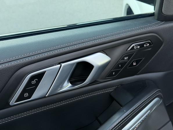 BMW X6 III (G06) с пробегом 2021 года, цена 5 300 000 рублей, 266000 км, внедорожник, Автокод Объявления