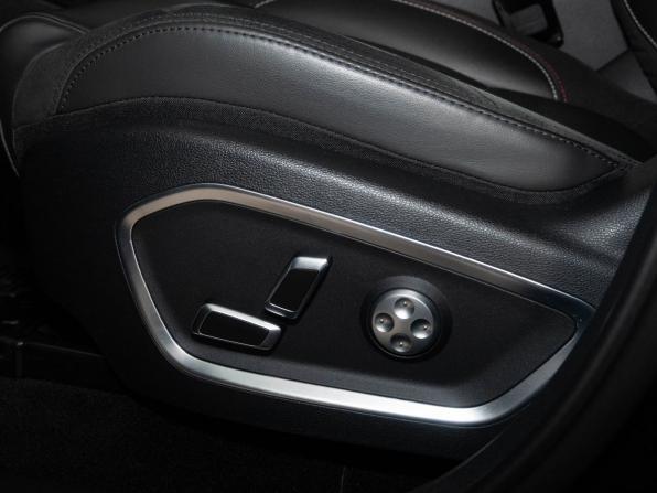 Geely Tugella I Рестайлинг с пробегом 2023 года, цена 2 935 000 рублей, 37020 км, внедорожник, Автокод Объявления