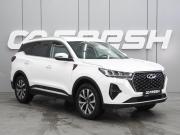 Chery Tiggo 7 Pro Max I Воронеж  - изображение 20