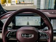 Geely Monjaro I Магнитогорск  - изображение 45