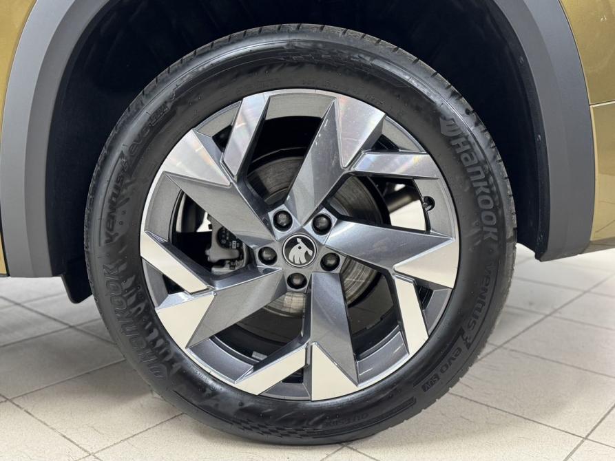 Skoda Kodiaq II Вологда  - изображение 25
