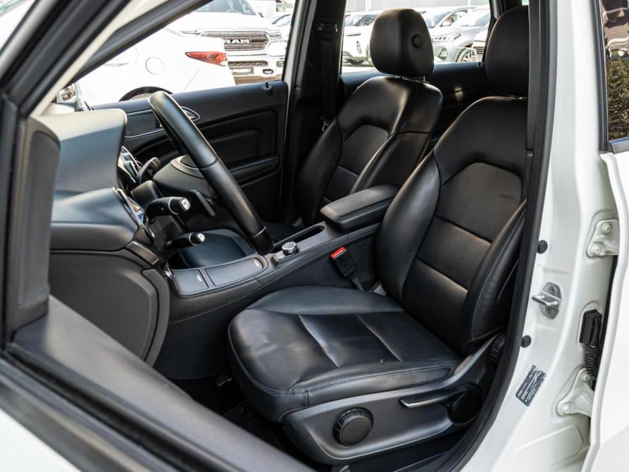 Mercedes-Benz B-Класс II (W246) Краснодар  - изображение 10