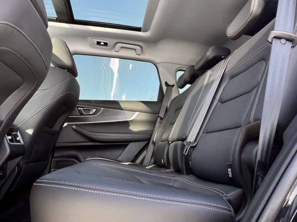 Chery Tiggo 8 I Рестайлинг с пробегом 2023 года, цена 1 770 000 рублей, 53166 км, внедорожник, Автокод Объявления