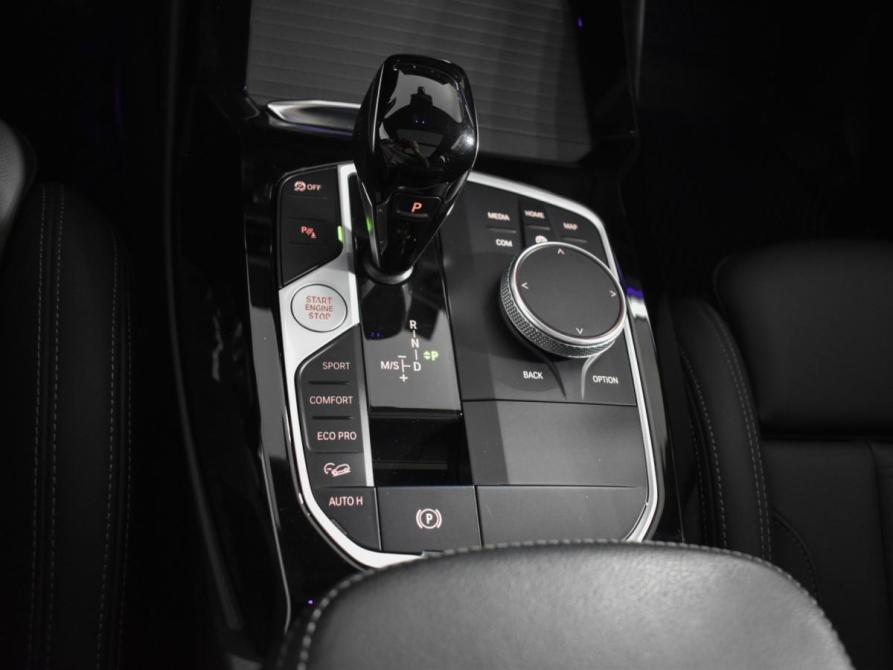 BMW X3 III (G01) Рестайлинг Санкт-Петербург  - изображение 19